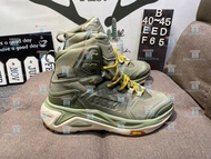 新款 HOKA ONE ONE KAHA 3 GTX戶外防滑男女款夏季卡哈3中幫防水登山鞋EEDF65 認準hkpowerbuy.賣家  波鞋 運動鞋 休閒鞋 跑步鞋 板鞋