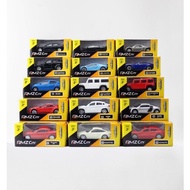 RMZ City Miniature Car Die Cast Toy