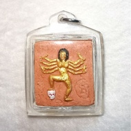 𝗚𝗼𝗱𝗱𝗲𝘀𝘀 𝗞𝗮𝗹𝗶 𝗔𝗺𝗺𝗮𝗻 🕉️ (For Charm & Popularity) 人缘魅力 迦梨娘女神 Be2555 By Lersi Masia