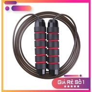 T36 heavy-duty jumping rope - diamond-shaped banner helps maintain shape