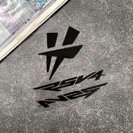 For CF MOTO CFMOTO 450SR 450 SR Motorcycle Stickers Motor Bike Moto Head Body Decoration Vinyl Water