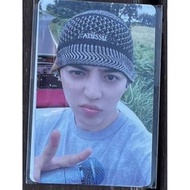 Seventeen CXM Incheon Scoups Venue limited