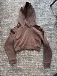 Alphalete Hoodie - XS
