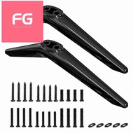 Stand for  TV Stand Legs 28 32 40 43 49 50 55 65 Inch,TV Stand for   TV Legs,Replacement TV Legs wit