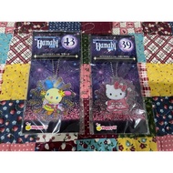 Keychain Usahana/kitty Usahana/hello kitty