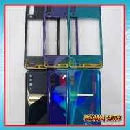 Backdoor Plus Bezel Samsung a30s Backcover Rear cover Samsung a30s casing