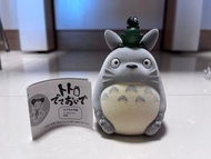 龍貓公仔 日本（扭蛋機）版本