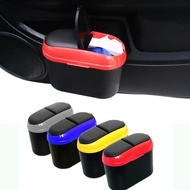 Car Trash Bin Side Dashboard Door Car Trash Bin