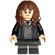 LEGO Minifigure: Hogwarts Express Hermione Granger hp378