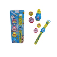 DORAEMON WATCH DORAEMON CHILDREN'S WATCH/ DORAEMON/ CHILDREN'S WATCH/ CHILDREN'S WATCH/