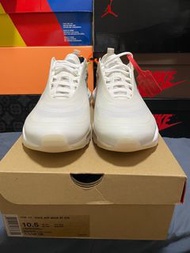 (US10.5) Nike Off White The 10 Nike Air Max 97 OG Nike Blazer Mid