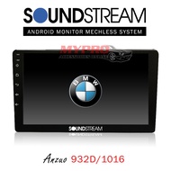 Android 🔥BMW E46 BMW E90 BMW E39 Soundstream🇺🇸 Android player ✅ 2G+32G ✅IPS