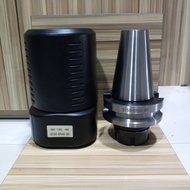 Arbor Milling BT50 ER40 80 Collet ER40 Holder Arbor Milling TST Taiwan CNC BT50 Long 80