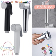 CHIHIRO Toilet Bidet Sprayer Self Cleaning Toilet Accessories Bathroom Hand Sprayer Hand Bidet Faucet