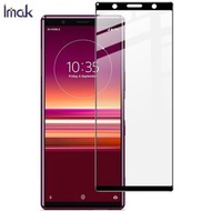 IMAK Sony Xperia 5 全屏 Pro+鋼化玻璃貼 高清 保護膜 防爆 防刮 索尼