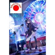 *JAPAN IMPORT* BanG Dream! Girls Band Party! - Minato Yukina Roselia - Vocalist Collection No.1 - SEGA Anime Figure