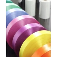 METERS Plastic PP Ribbon 1.5inches/ PP Reben