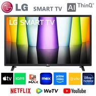 LG HD Smart TV ขนาด 32นิ้ว รุ่น 32LQ630BPSA