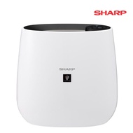SHARP เครื่องฟอกอากาศ ขนาด 23 ตรม. รุ่น FPJ30TA หลากสี -รับประกัน 1 ปี Pink One