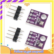 【W】BME280 5V Sensor Module Bme280 Sensor Temperature Sensor Module