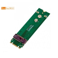 M. 2 B+ M Key to M. 2 B Key Adapter Board 4G 5G Communication Network Card Module Motherboard NGFF 5