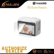 Insta360 GO 3 Screen Protector