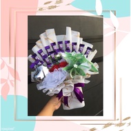 BOUQUET DUIT / COKLAT