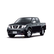 S款 Nissan Navara D40 2004~2012 OEM Fog / 3 Line Lemon LED 2 Tone Fish Eye LED Projector LED / 2005 2