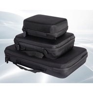 Camera Bag Accessories For GoPro 4 5 6 7 8 9 10 Yi 4K Eken H9R Sjcam Sj4000