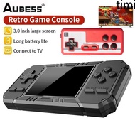 520 in 1 Retro Video Portable Pocket TV Game Console AV Out Handheld Player for Kids Present Timimy