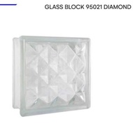Glass BLOCK