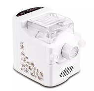 MXNEC M-301 เครื่องทำเส้นบะหมี่ เส้นพาสต้า แผ่นเกี๊ยว แผ่นห่อซาลาเปาอัตโนมัติ(ระบบดิจิตอล)