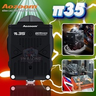 Aozoom Pi35 - Pi35 AOZOOM Spotlight 51W Lampu Motor LED Waterproof IP68