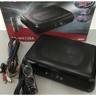 Underseat Woofer TS-WX110A 150W Active Underseat SubWoofer 8 inch Woofer seat 130 120 Warranty 1 Mon