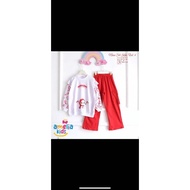 NESIA SET KIDS by AMELIA KIDS