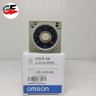 OMRON H3CR-A8 H3CR A8 TIMER