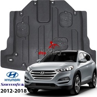 Lower Cover Engine Hyundai Santa Fe 2012-2018