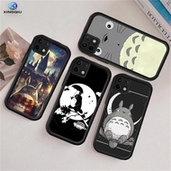 RK80 Totoro hp Plating Casing for Infinix ITEL Tecno HOT Smart Spark POP Pova 1S P55 20Pro GO 40 12 