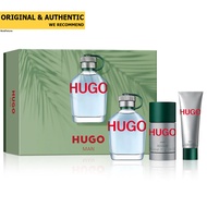 Hugo Boss Hugo for Men Gift Set