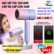 Máy Uốn Tóc Xoăn Sóng Nước Hippie Máy Làm Xoăn Sóng Nước Chất Liệu Gốm Sứ Ceramic Cao Cấp có Chỉnh N
