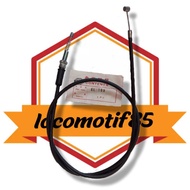 Front brake cable Gl100 gl125 glk gl 100 gl 125 gl-k