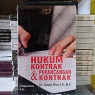 Contract Law & Contract Design (CONTRACT LAW & CONTRACT DESIGN)