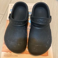 Crocs｜廚師鞋｜Size23｜防水｜防滑｜防油