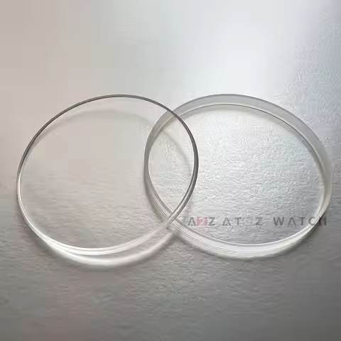 Watch Sapphire Crystal&Gasket for Rolex Cosmograph Daytona Mens' Watch 116500/116503/116506/116509