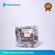 1kg Original Chocolate Drink Powder - Powderindo Indonesia