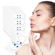 Invisible Face Lifter Tape Waterproof V Face Adhesive Tape Face Lift Tape Scotch Anti-Wrinkle Faceli