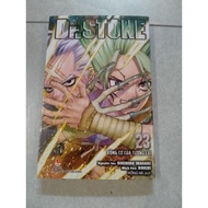 Story - Dr. Stone - Kim Dong Publishing House
