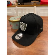 New Era Adjustable cap A frame