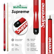 McDermott Cue Play - Stik Billiard Supreme Pool Cue Stick - Stick Billiard Premium