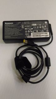 聯想Lenovo ADL135NLC3A 20V 6.75A 135W 變壓器